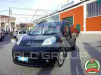 2014 Peugeot Bipper