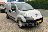 2014 Peugeot Bipper