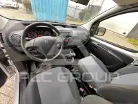 2014 Peugeot Bipper