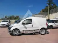 2014 Peugeot Bipper