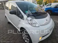 2014 Peugeot iOn