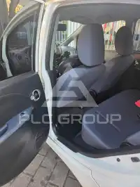 2014 Peugeot iOn