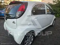 2014 Peugeot iOn