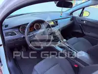 2014 Peugeot 508