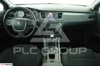 2014 Peugeot 508