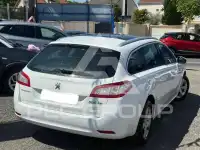 2014 Peugeot 508