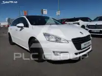 2014 Peugeot 508