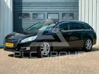2014 Peugeot 508