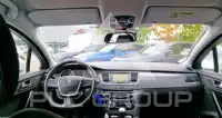 2014 Peugeot 508
