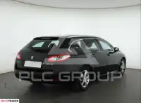 2014 Peugeot 508