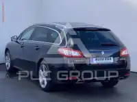 2014 Peugeot 508