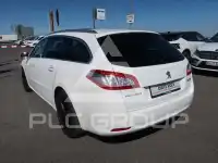 2014 Peugeot 508