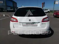 2014 Peugeot 508