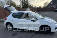 2014 Peugeot 207