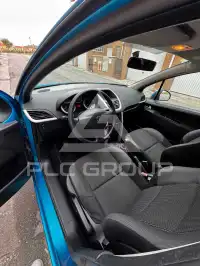2014 Peugeot 207