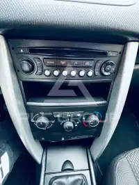 2014 Peugeot 207