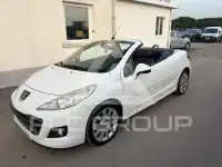 2014 Peugeot 207