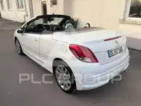 2014 Peugeot 207