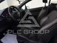 2014 Peugeot 207
