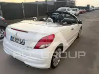 2014 Peugeot 207