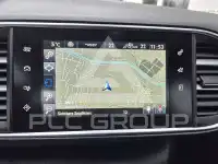2014 Peugeot 308