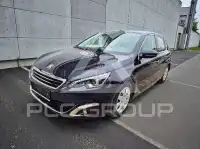 2014 Peugeot 308