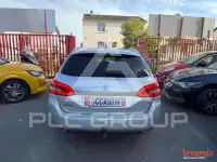 2014 Peugeot 308