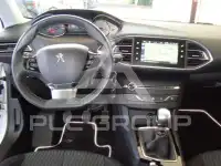 2014 Peugeot 308