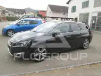 2014 Peugeot 308