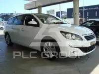 2014 Peugeot 308