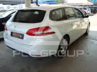 2014 Peugeot 308