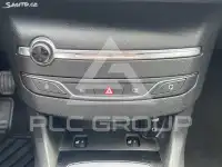 2014 Peugeot 308