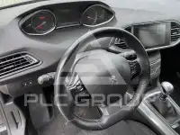 2014 Peugeot 308