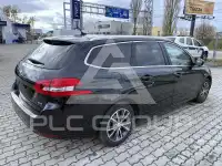 2014 Peugeot 308