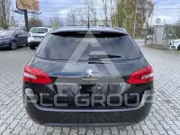 2014 Peugeot 308