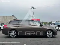 2014 Peugeot 308