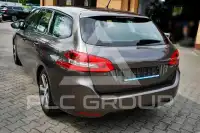 2014 Peugeot 308