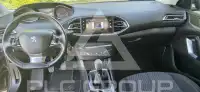 2014 Peugeot 308