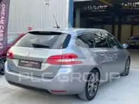 2014 Peugeot 308