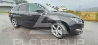 2014 Peugeot 308