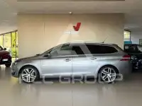 2014 Peugeot 308