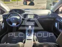 2014 Peugeot 308