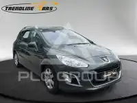 2014 Peugeot 308