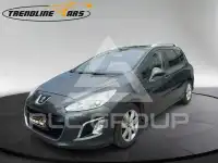 2014 Peugeot 308