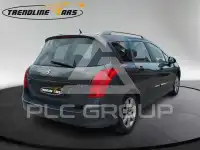 2014 Peugeot 308