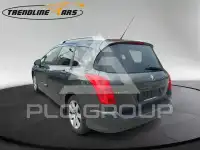 2014 Peugeot 308
