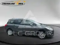 2014 Peugeot 308