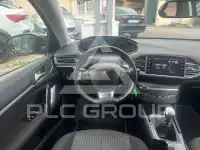 2014 Peugeot 308