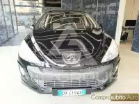2014 Peugeot 308