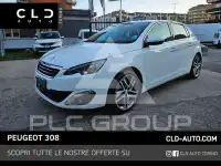 2014 Peugeot 308